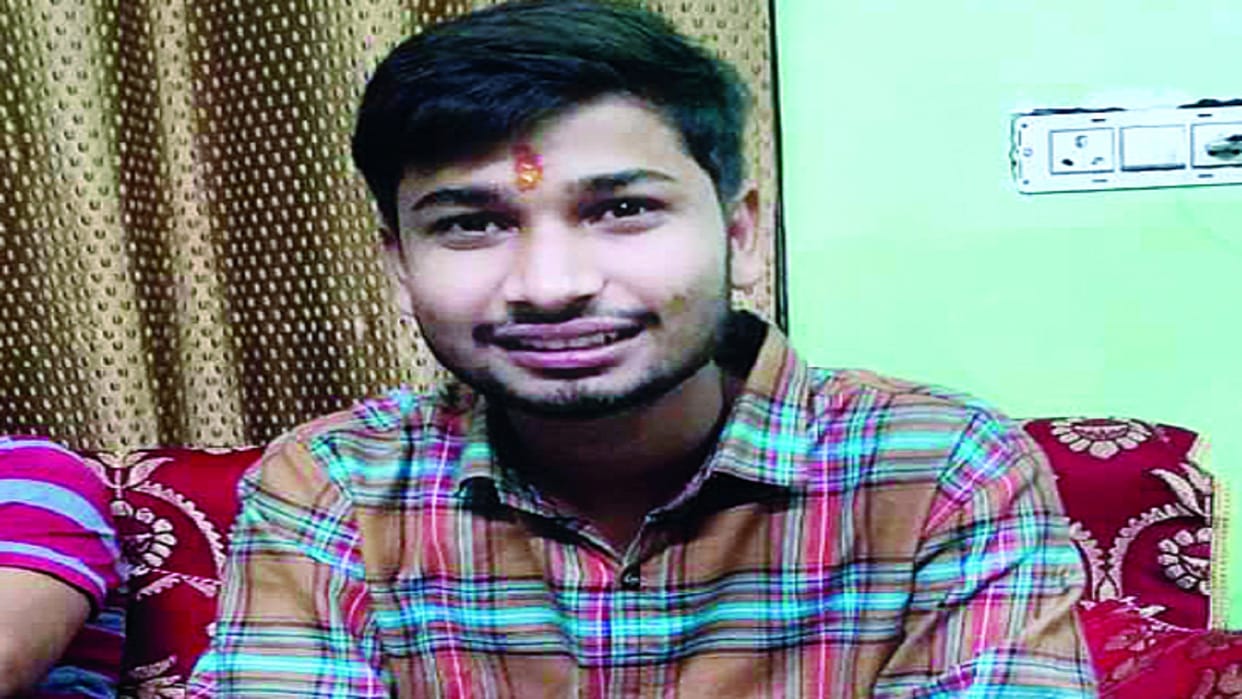 school committed a crime over the outstanding fees then the student hanged himself