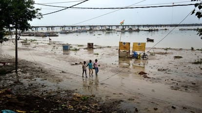 Ganga returned from Bade Hanuman's sanctum, darshan-worship will start from Saturday