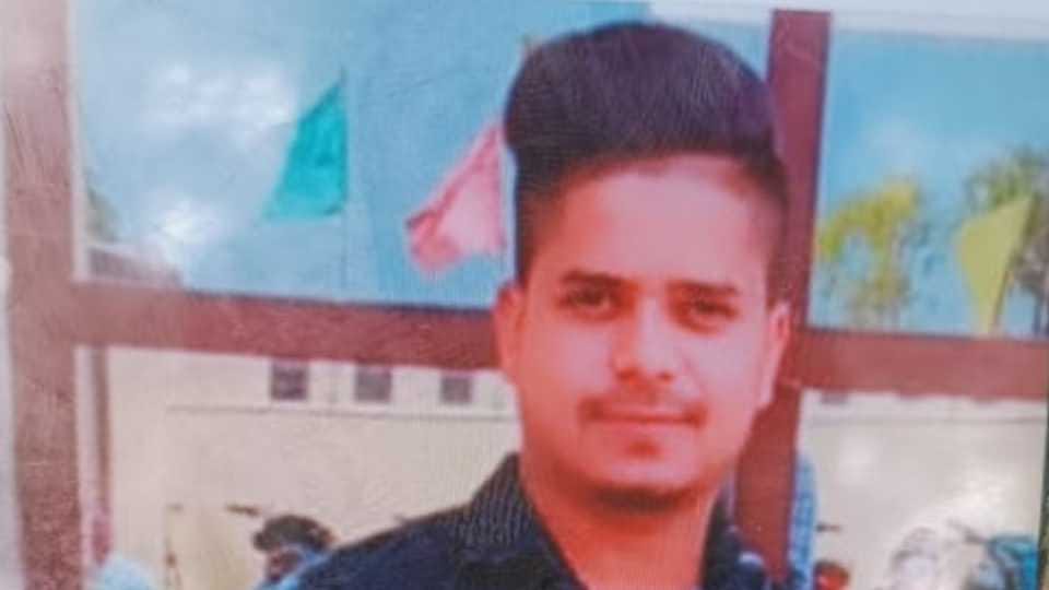 Youth killed with sharp weapons in Amritsar of Punjab