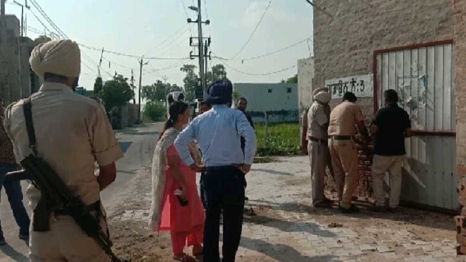 Thousands of sacks of DAP missing from sealed warehouse in Jalalabad