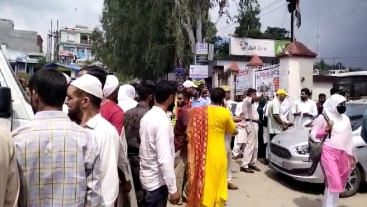 Jammu Kashmir: Rape accused dies in police lockup in Rajori