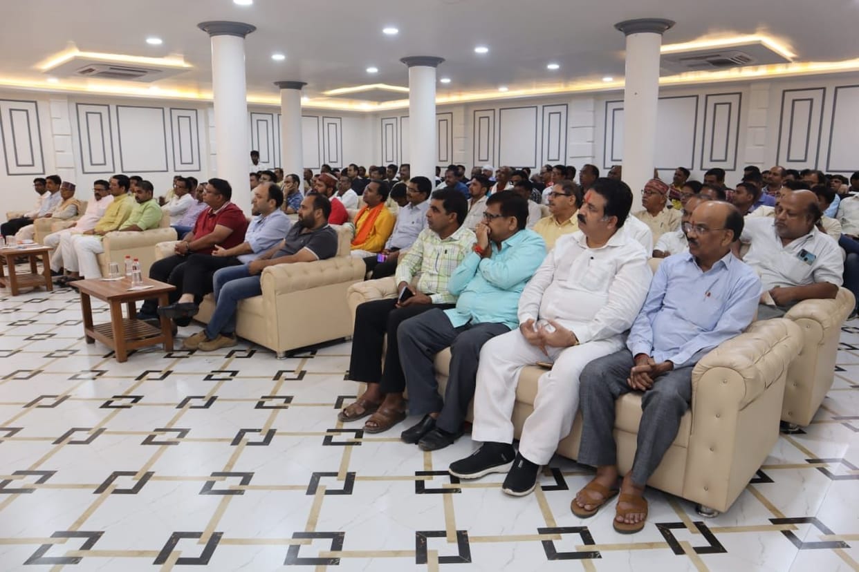 Our nation was not a golden bird, it was a golden lion: Subhash