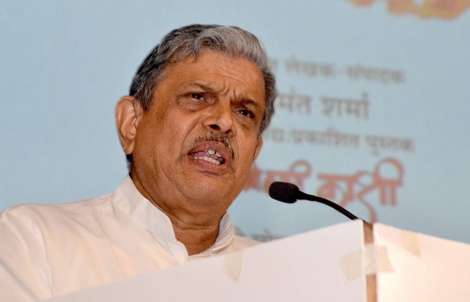 RSS will expand its reach till Porvanchal and Bundelkhand.
