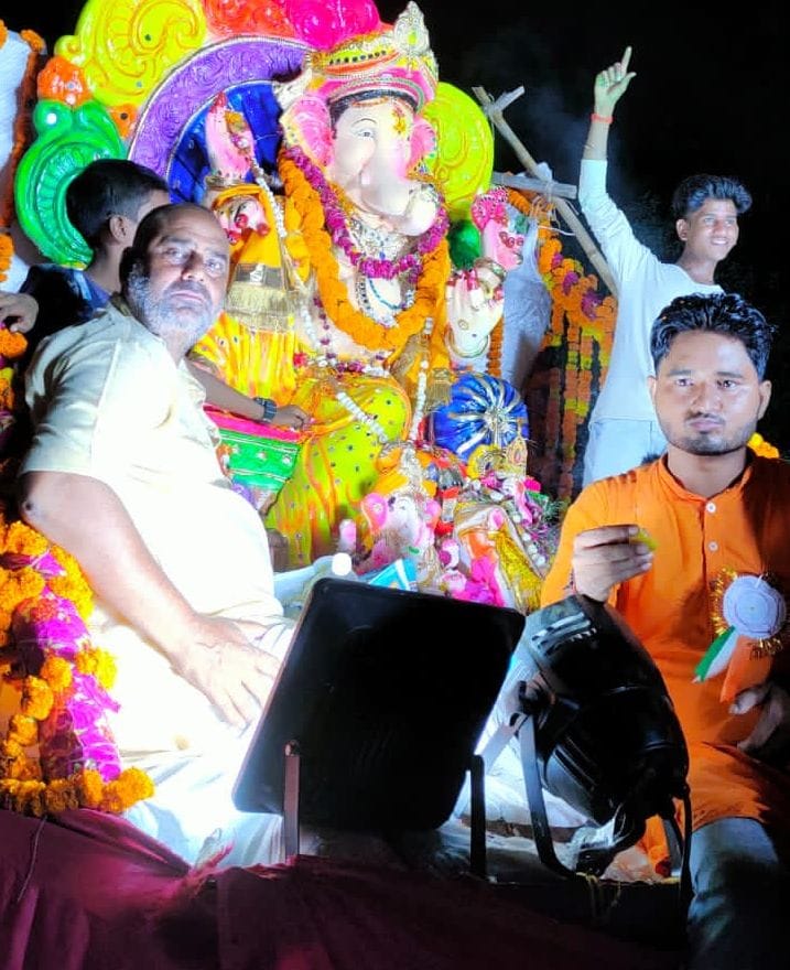 ganesh chaturthi