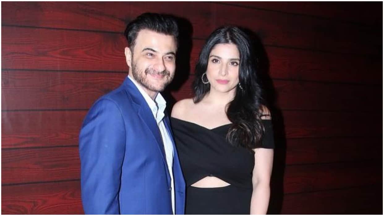 Maheep Kapoor reveals that husband Sanjay Kapoor cheated on her, she walked out with shanaya kapoor
