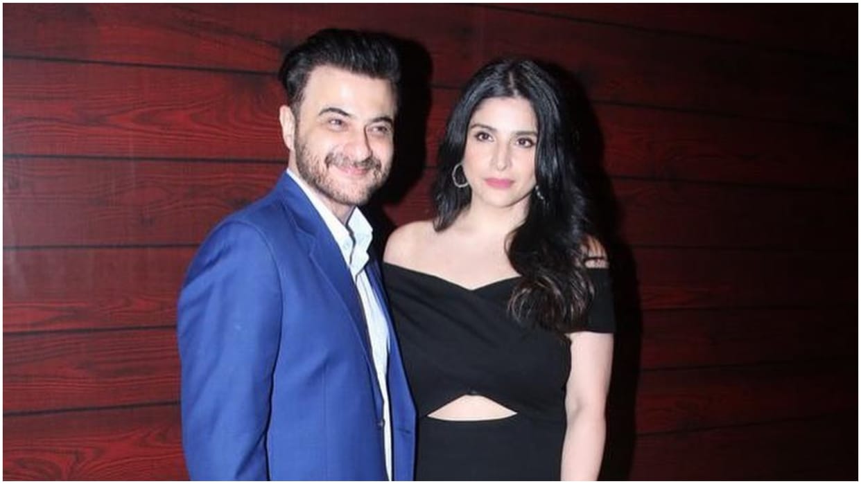 Maheep Kapoor reveals that husband Sanjay Kapoor cheated on her, she walked out with shanaya kapoor