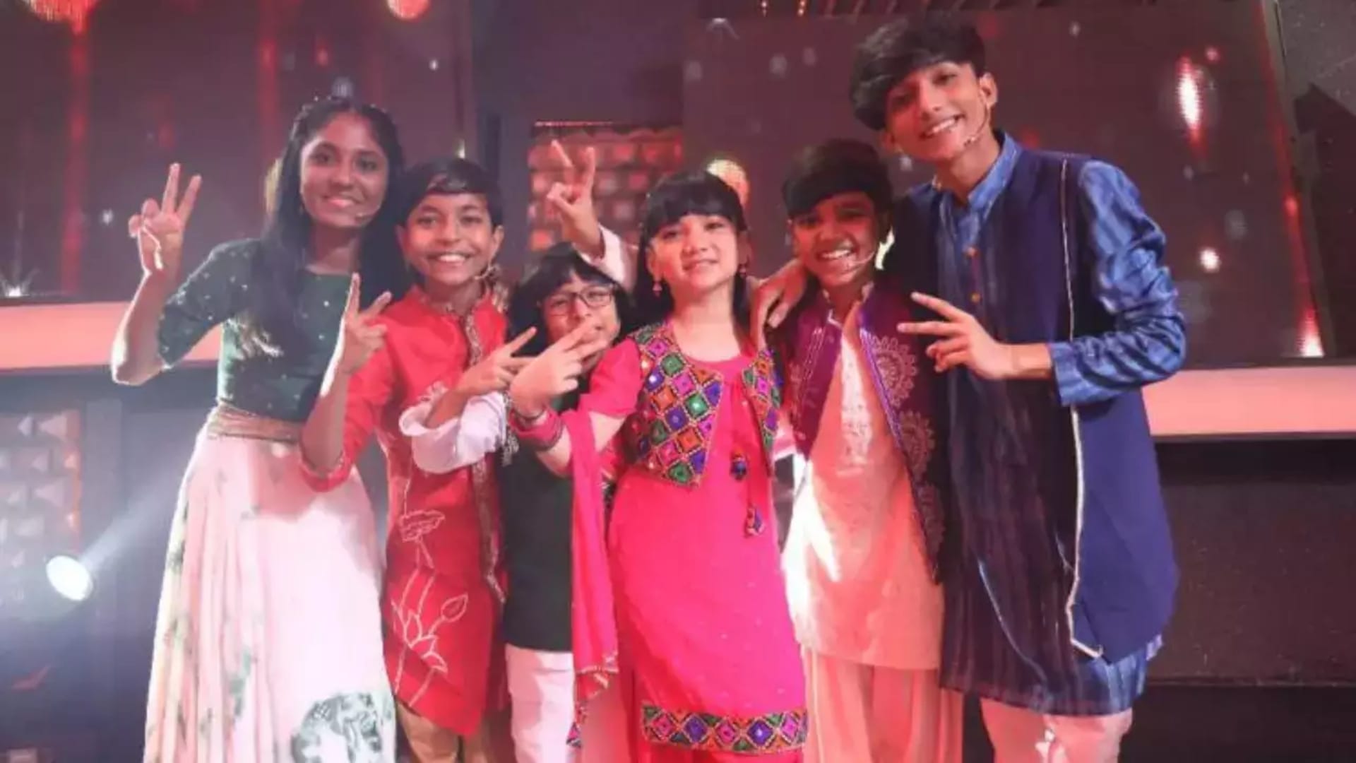 Super Star Singer 2 Finale countdown begins Alka got special award on sony television network show