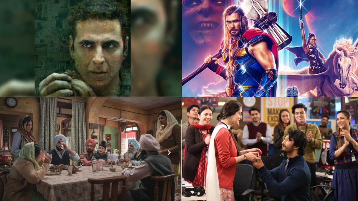 ott release september 2022 upcoming web series movies on disney plus hotstar netflix amazon prime video