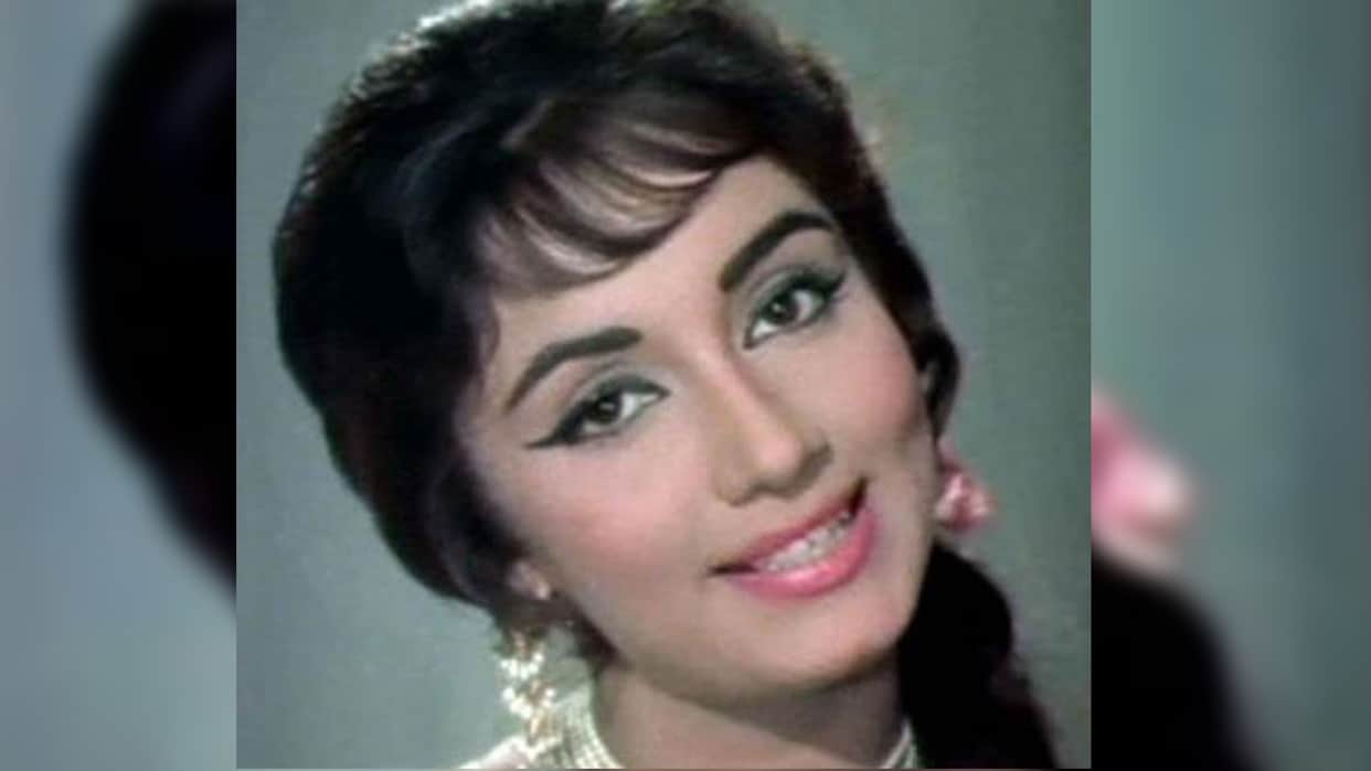 Sadhana Shivdasani Birthday know untold facts about actress