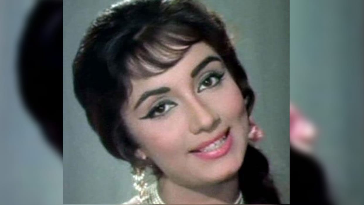 Sadhana Shivdasani Birthday know untold facts about actress