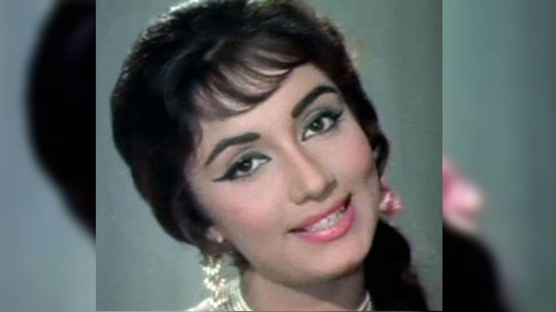 Sadhana Shivdasani death anniversary know bollywood hairstyle trendsetter actress life lesser known fact