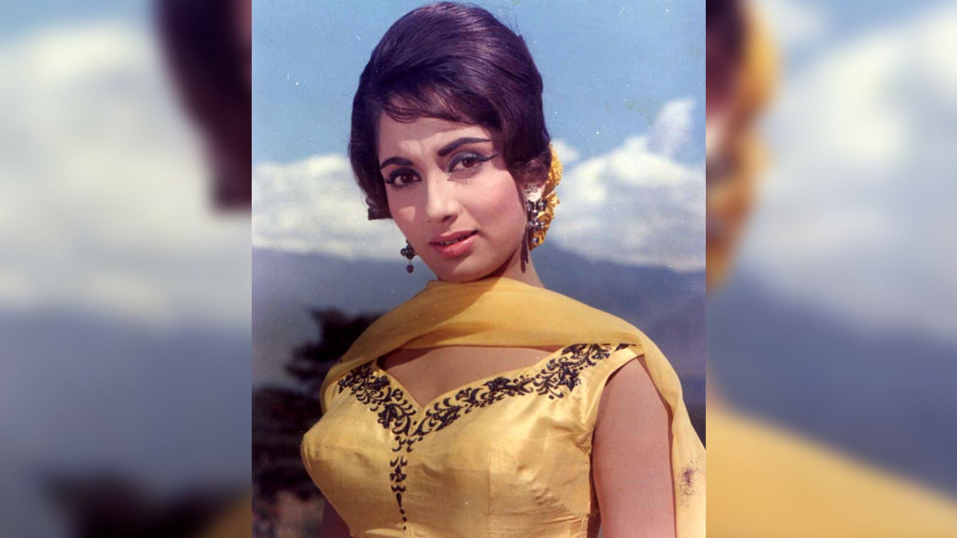 Sadhana Shivdasani Birthday know untold facts about actress