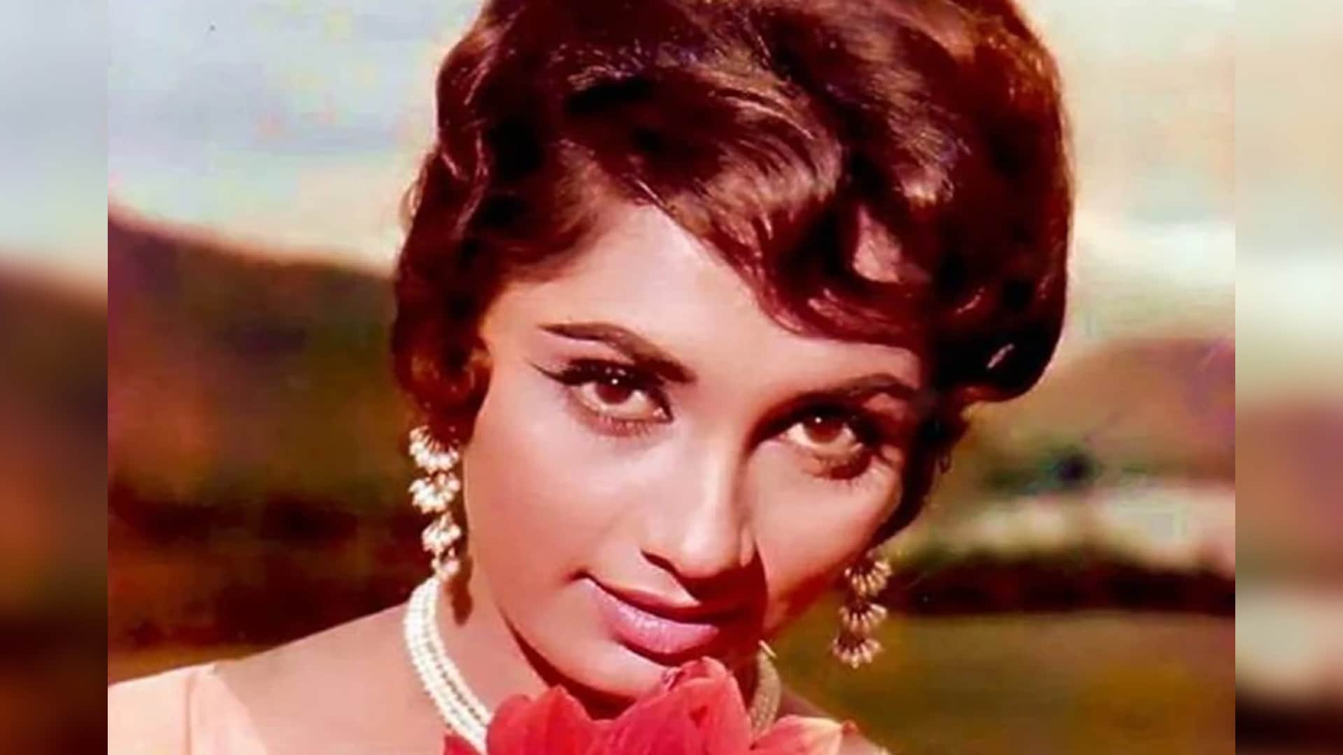 Sadhana Shivdasani Birthday know untold facts about actress