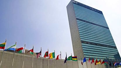 UNSC: पाकिस्तान ने फिर अलापा कश्मीर राग, भारत ने दिया मुंहतोड़ जवाब; कहा- फर्क नहीं पड़ता India dismisses 'nwarranted and habitual reference to Kashmir by Pakistan during UNSC debate