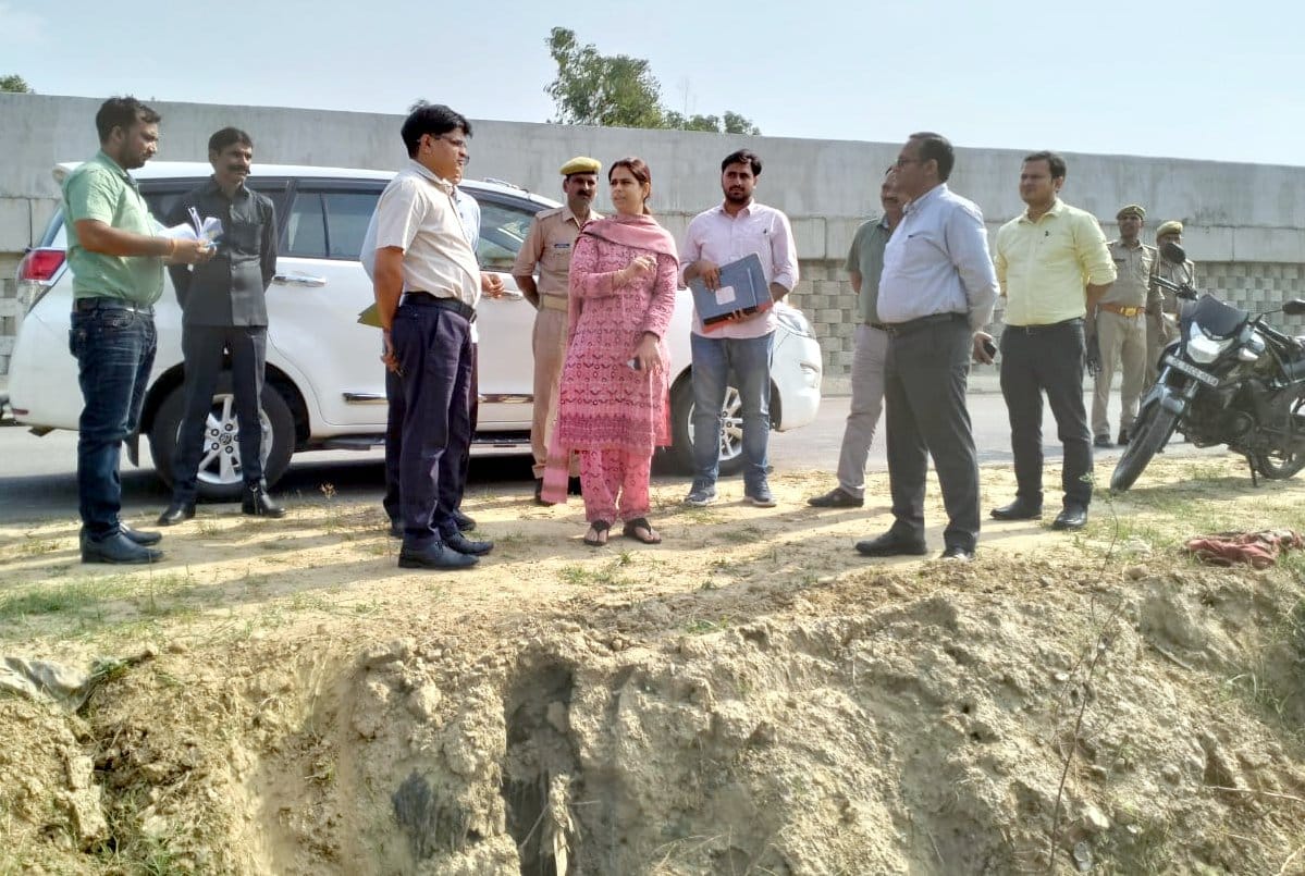 Bus stand and depot will be built in 25 thousand square meter land
