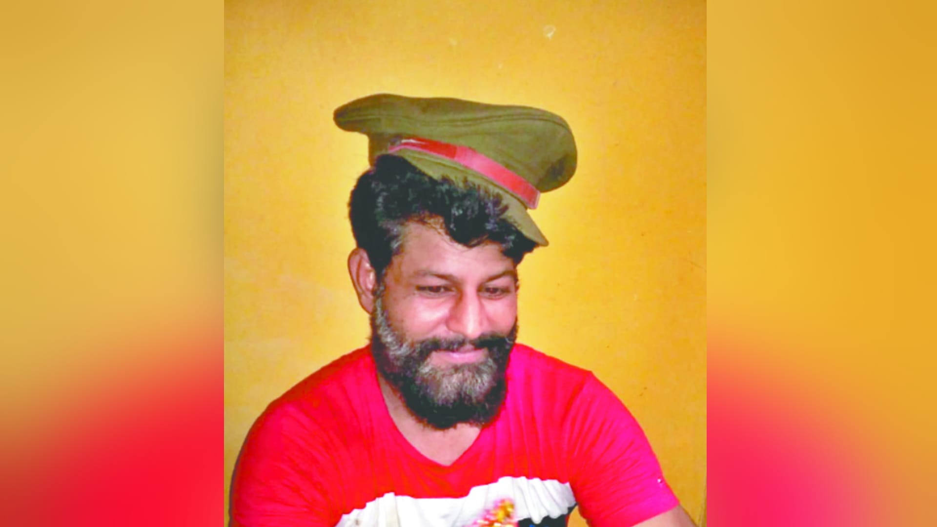 Sharp shooter Nagesh of Sunder Bhati was shot dead in jewar greater noida