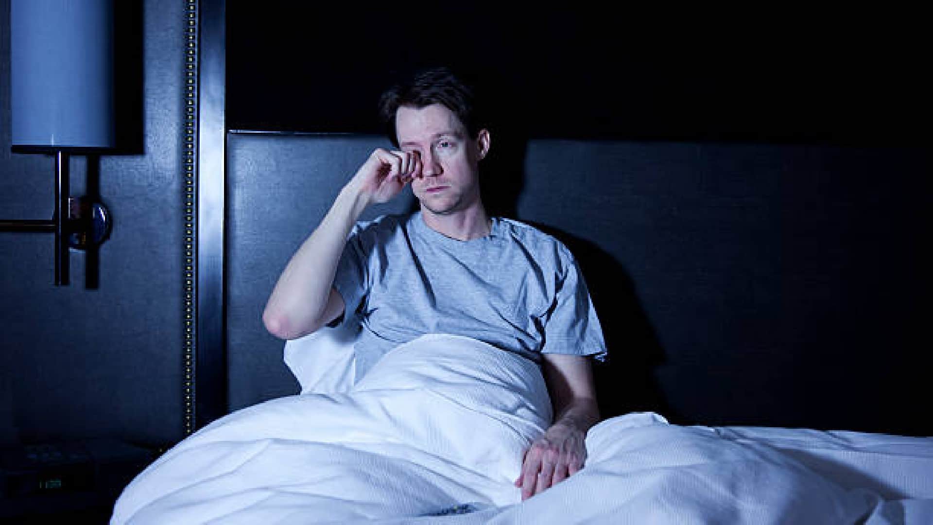 Why Do Our Eyes Move When We Dream Know New Research On it