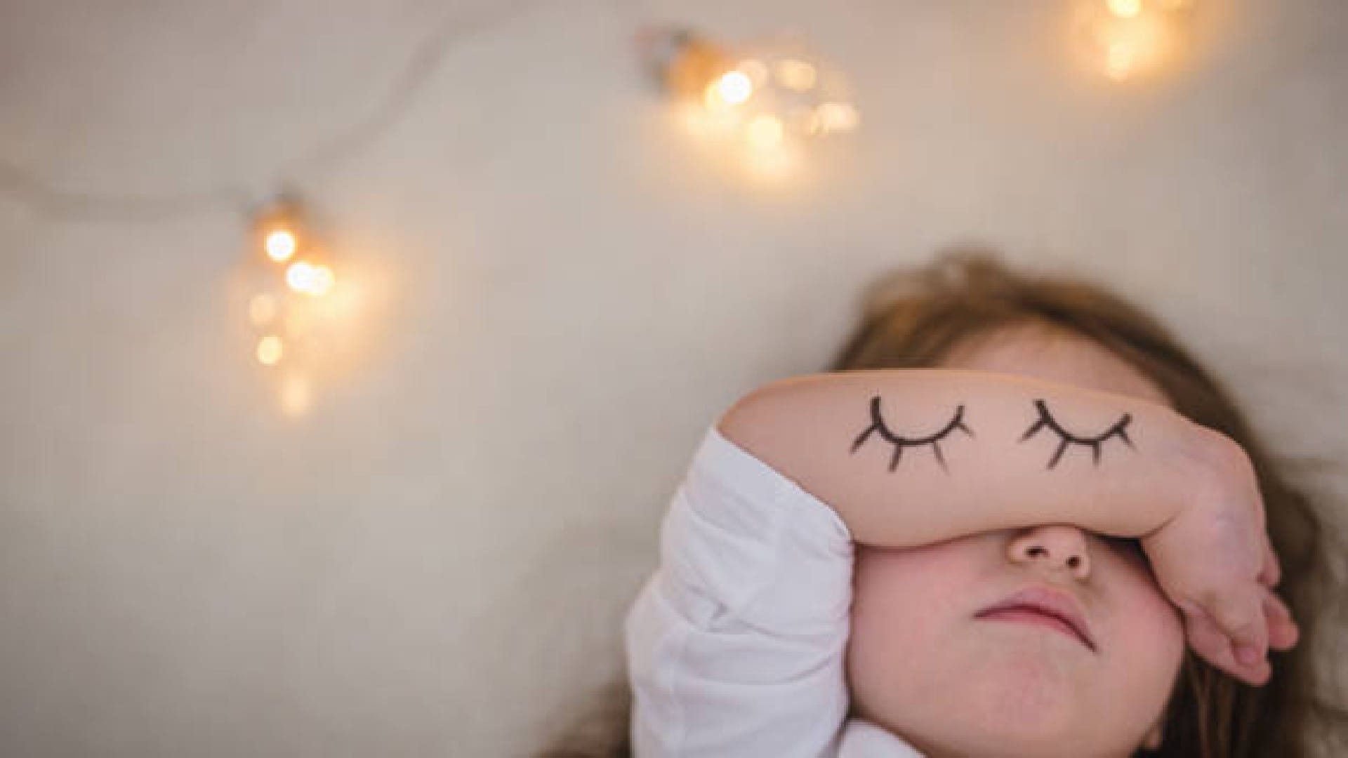 Why Do Our Eyes Move When We Dream Know New Research On it