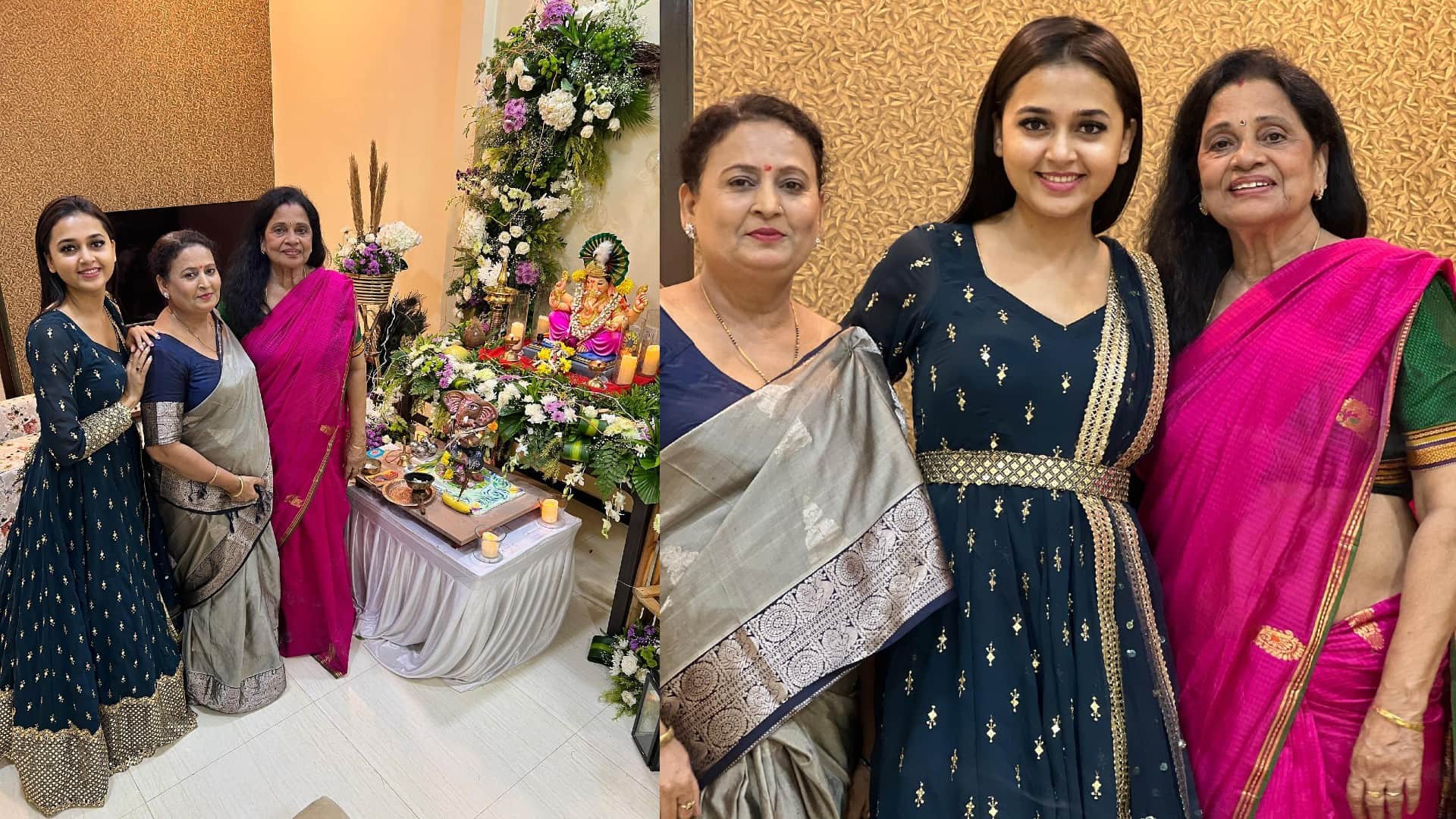 Photos of the day bipasha basu flaunts baby bump palak tiwari eathnic look celebrity update in 10 pictures