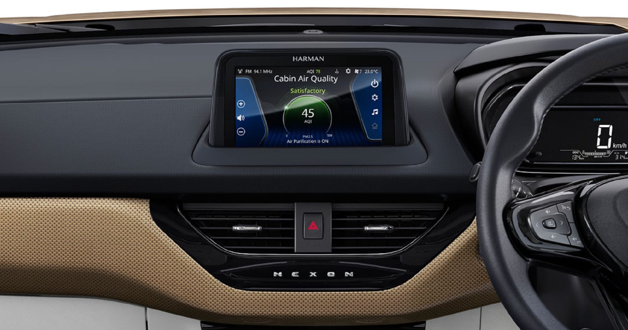 Air Pollution AQI Do Car Air Purifiers really work myths about car air purifiers