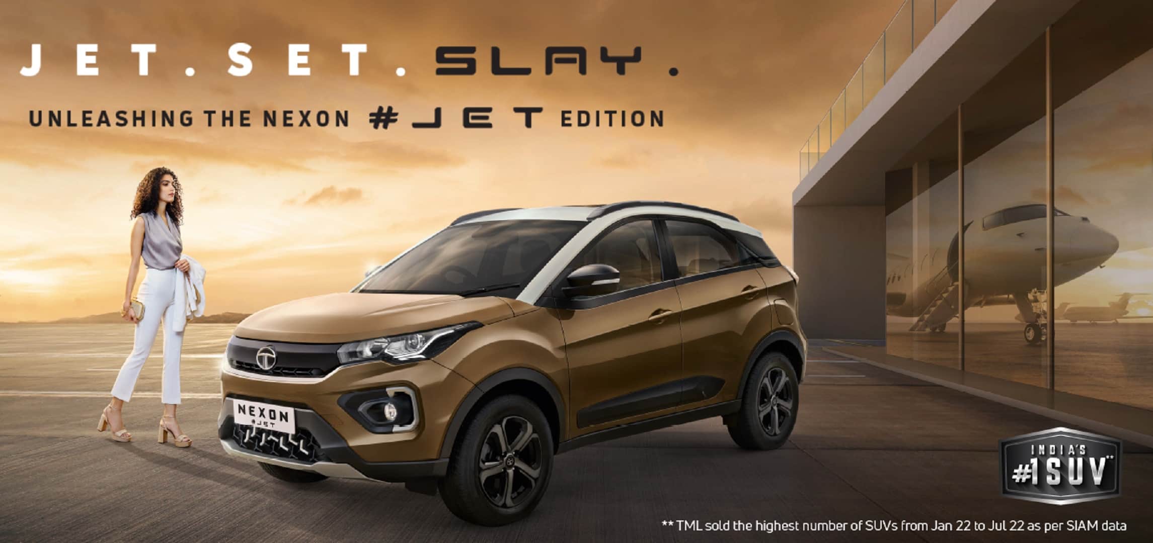 Tata Nexon EV Jet Edition Know All Details about Variants Price Features Specifications News in Hindi