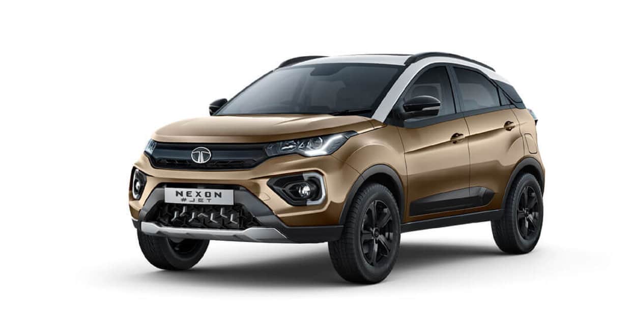 Tata Nexon EV Jet Edition Know All Details about Variants Price Features Specifications News in Hindi