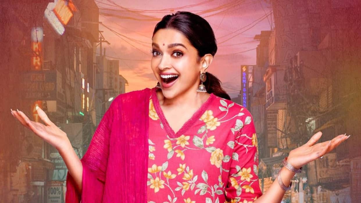 Mega Blockbuster After Kapil sharma Rashmika Mandanna rohit sharma deepika padhukone makes entry in the film