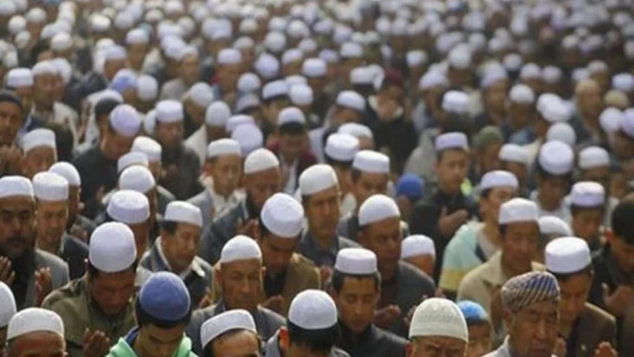 China uses Pakistan to counter West campaign against human rights violations of Uighur Muslims in Xinjiang