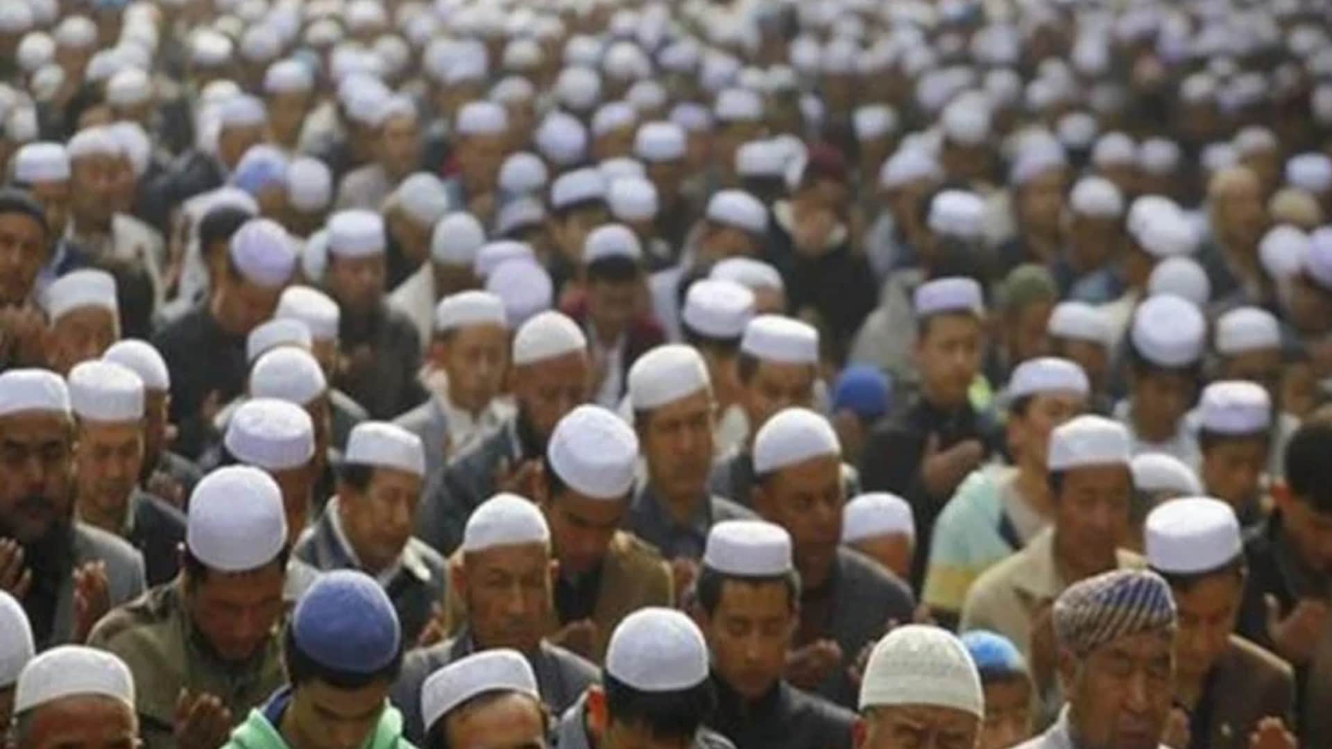 Uyghurs muslim womens in china Raped by chinies, know why China treats Muslims like this?