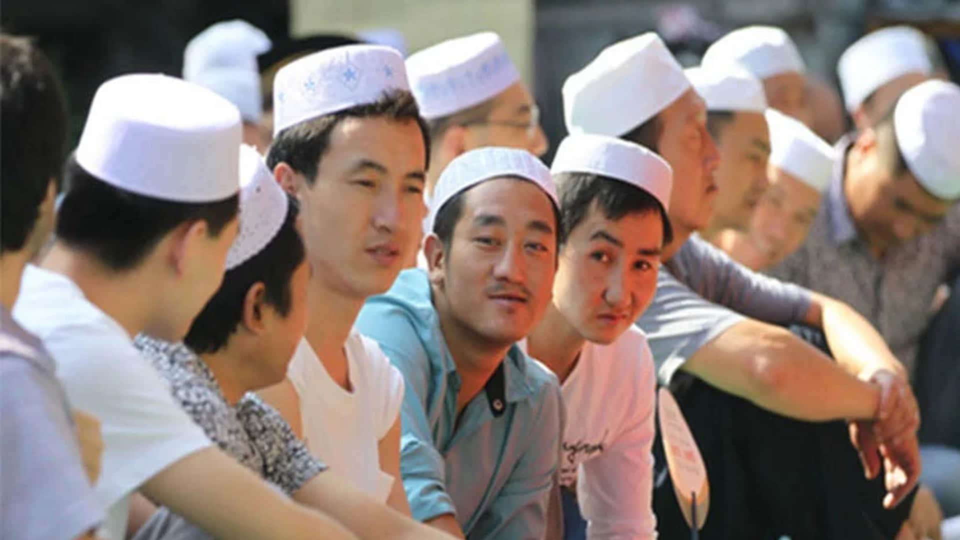 Uyghurs muslim womens in china Raped by chinies, know why China treats Muslims like this?