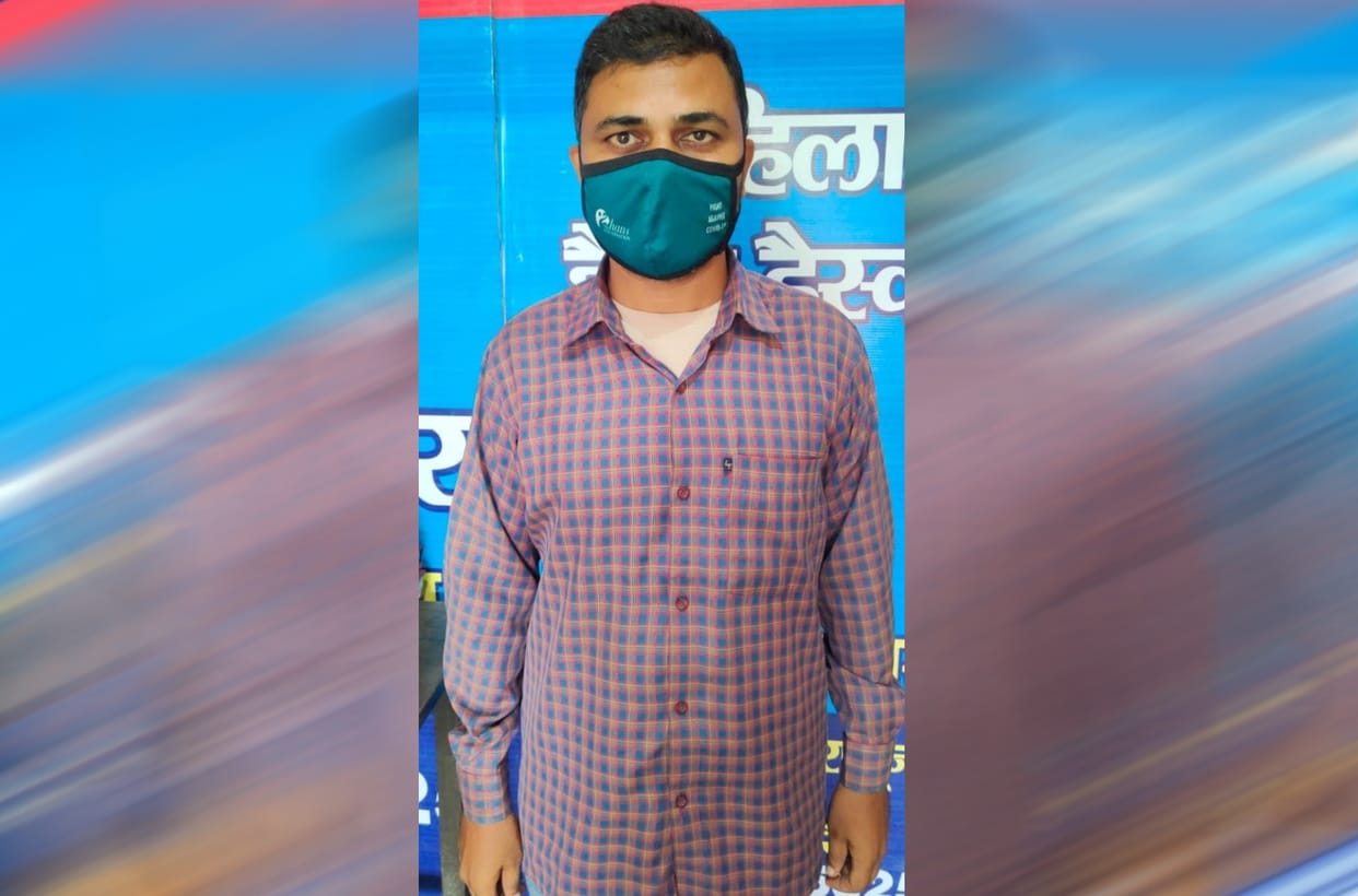 UKSSSC paper leak case junior assistant posted in polytechnic arrested