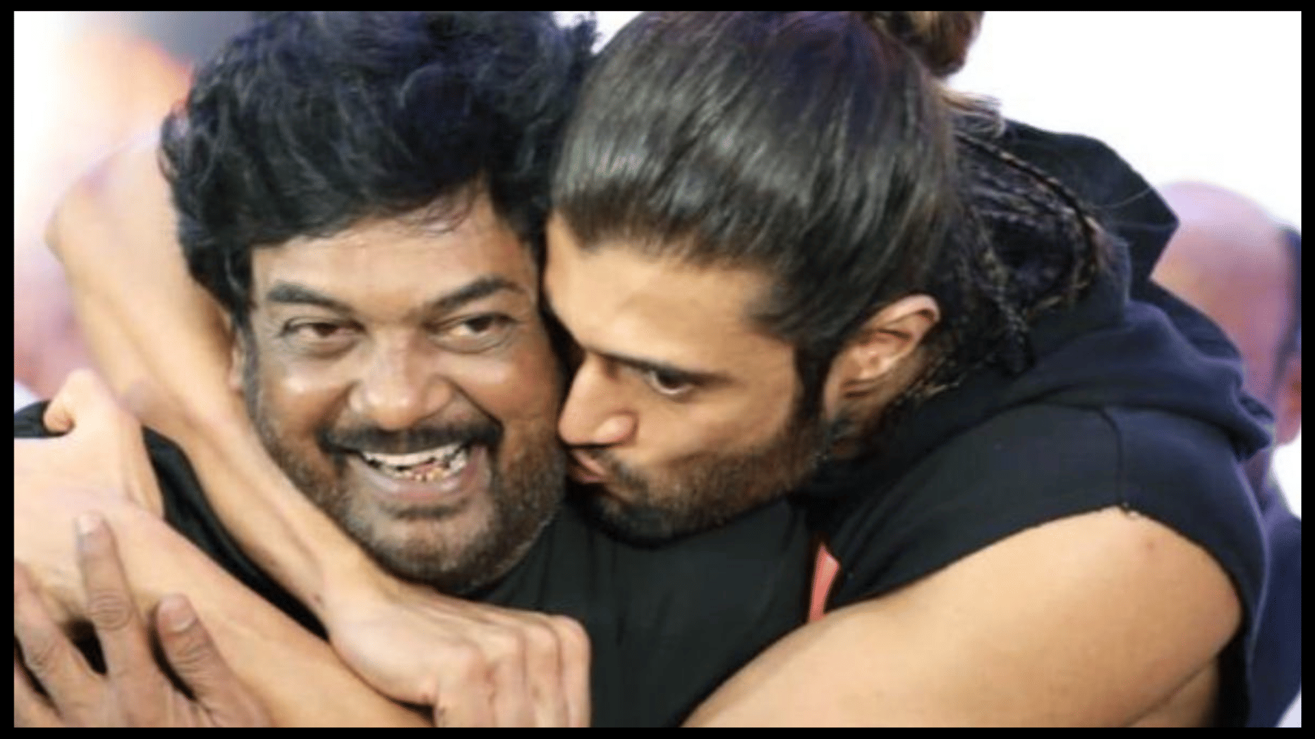Liger Box Office failure has affected Vijay Deverakonda and Puri Jagannadh upcoming film Jana Gana Mana