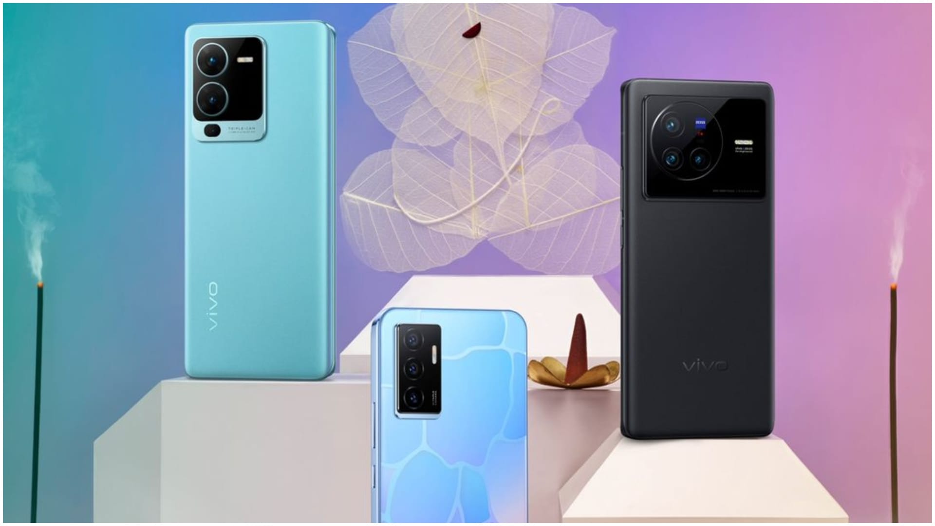 vivo smartphone sale avail exciting offers and discounts on latest phones starting 1st to 30th September