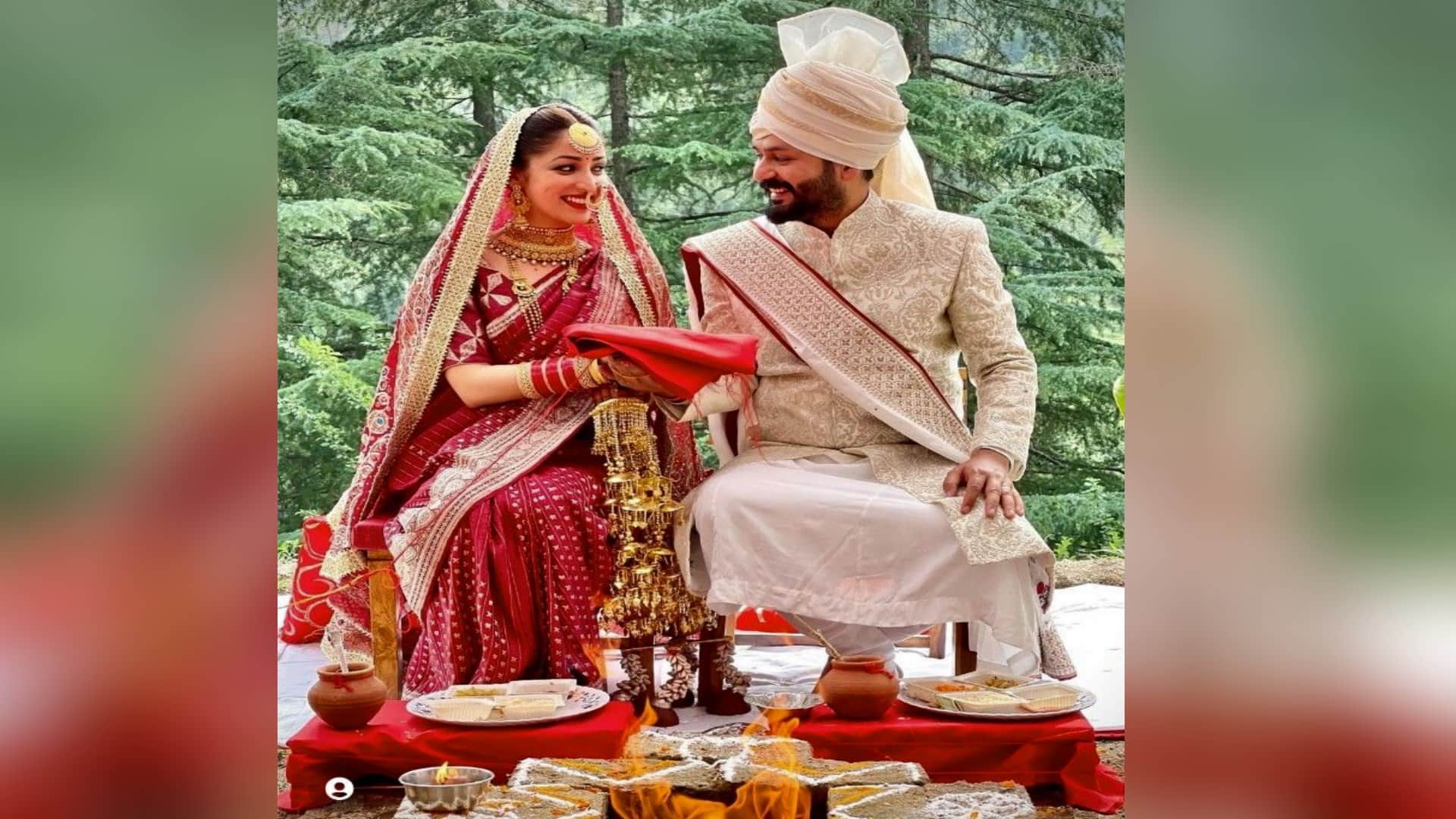 alia bhatt to nayantara actress wear saree on her wedding day