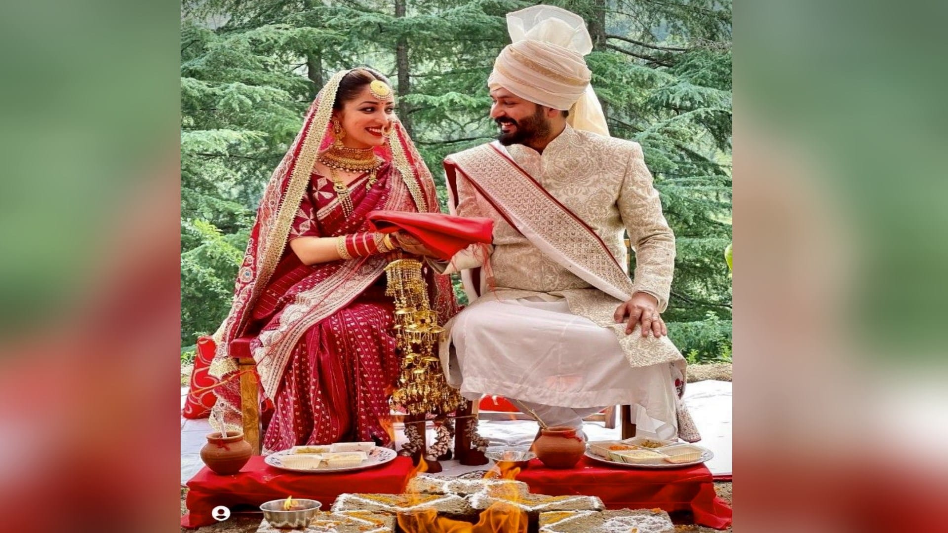 alia bhatt to nayantara actress wear saree on her wedding day