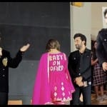 आलिया भट्ट, रणबीर कपूर