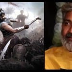 बाहुबली के निर्देशक एसएस राजामौली