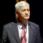 सीजेआई यूयू ललित