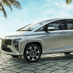 Hyundai Stargazer MPV