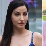 ललित-सुष,nora fatehi