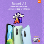 Redmi A1