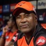 टॉम मूडी की जगह ब्रायन लारा को सनराइजर्स हैदराबाद का नया कोच बनाया गया है