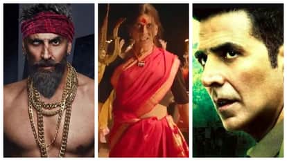 अक्षय कुमार