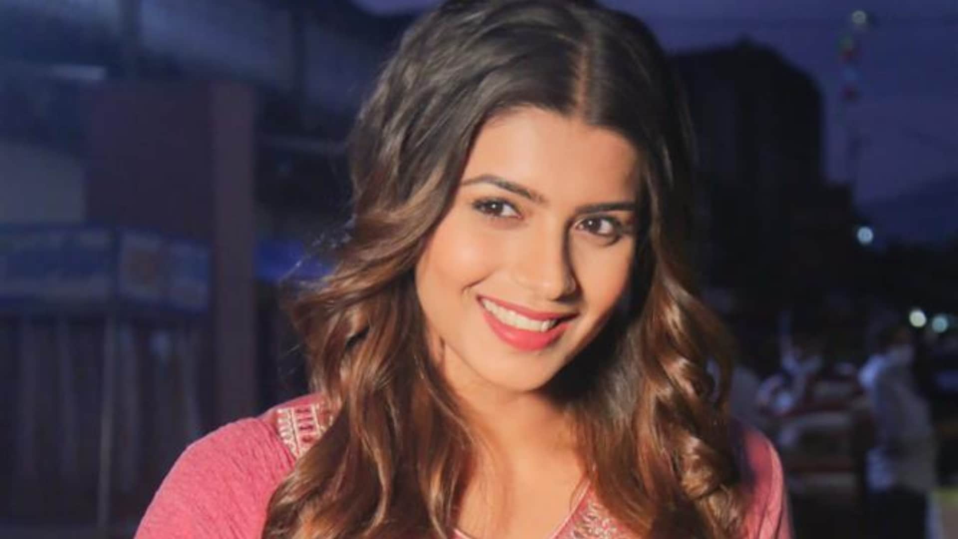 Anupamaa: After Paras Kalnawat Actress alma hussein exist Rupali Ganguly Gaurav Khanna Starrer Star Plus show