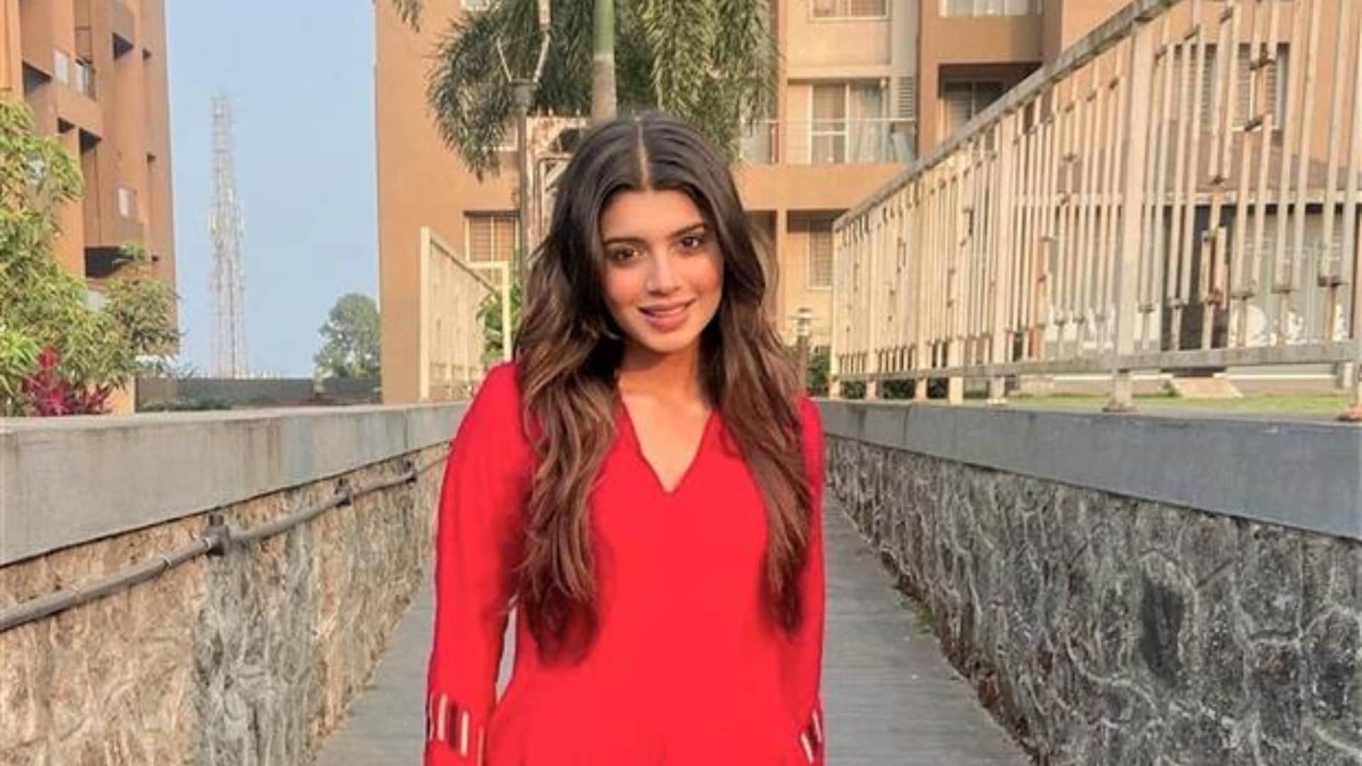 Anupamaa: After Paras Kalnawat Actress alma hussein exist Rupali Ganguly Gaurav Khanna Starrer Star Plus show