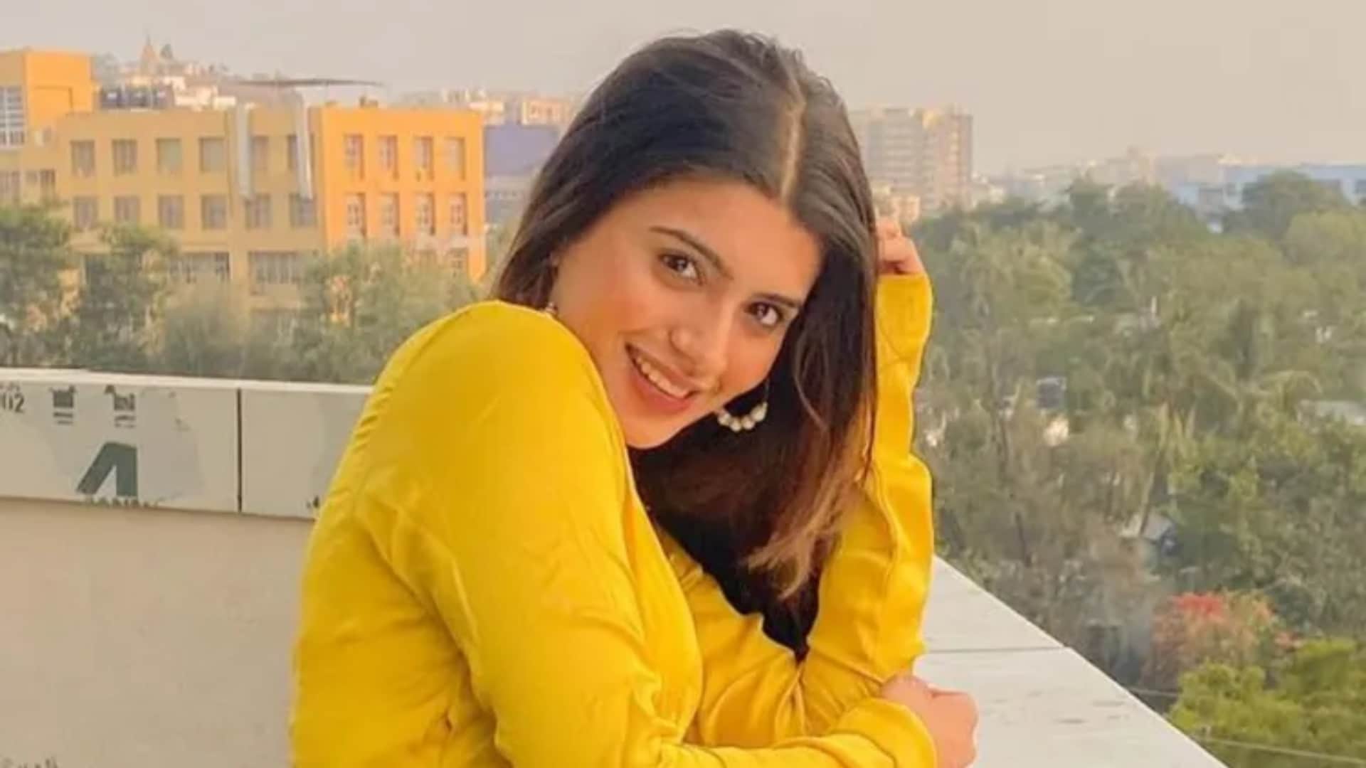 Anupamaa: After Paras Kalnawat Actress alma hussein exist Rupali Ganguly Gaurav Khanna Starrer Star Plus show
