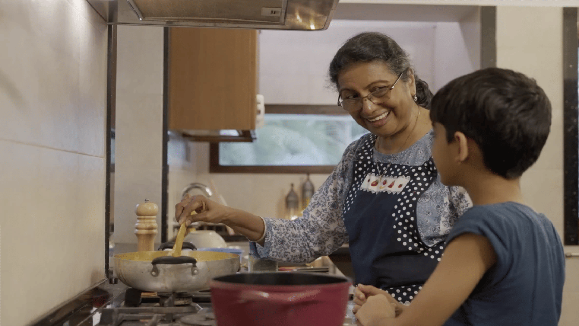 Amazon Find Life campaign celebrates real people with vignettes of their experiences to find moments
