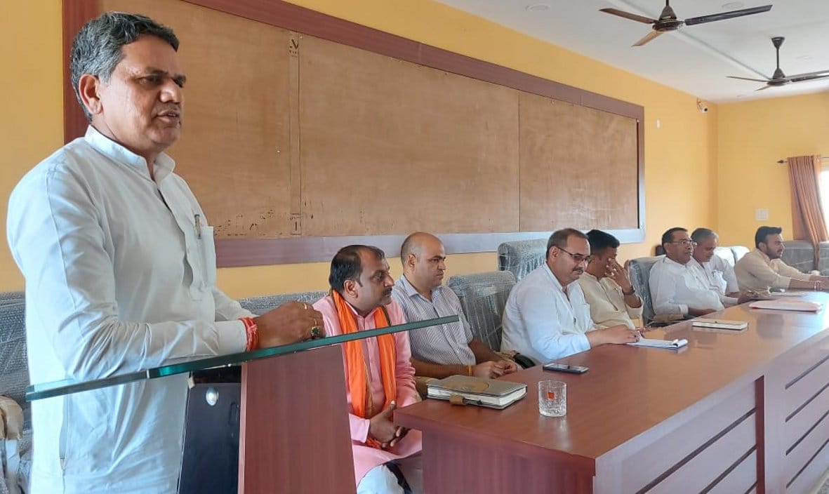 There will be a seminar on the political tenure of PM Narendra Modi