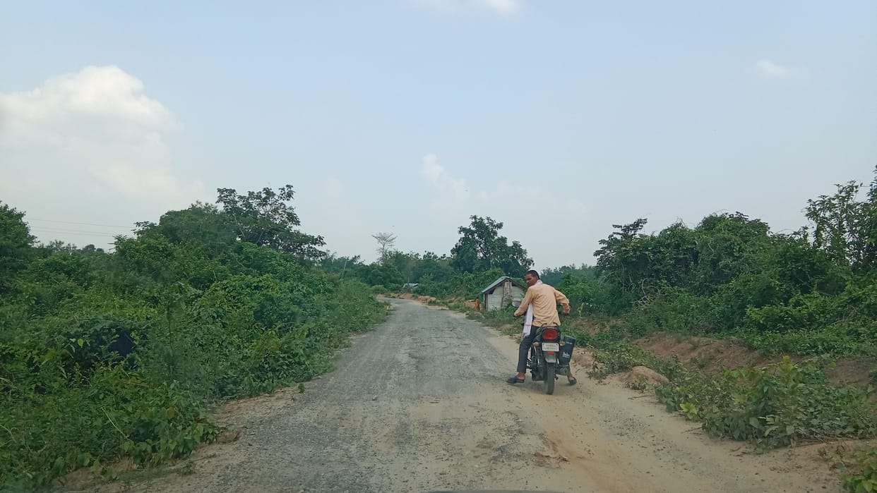 Rs 5.44 crore released for 69 roads of the district