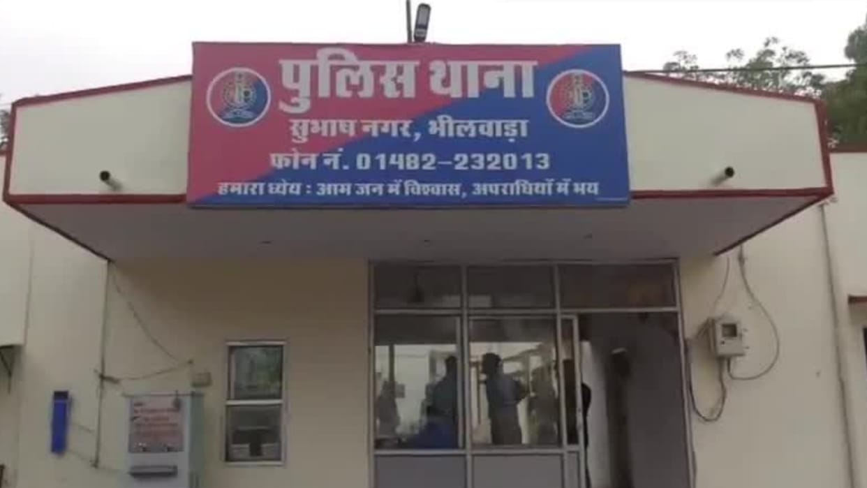 Death threat to Bhilwara software engineer like kanhaiya lal murder